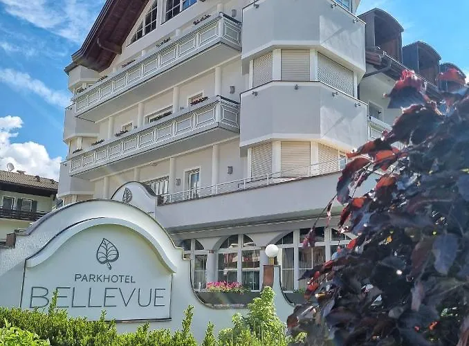 Park Hotel Bellevue