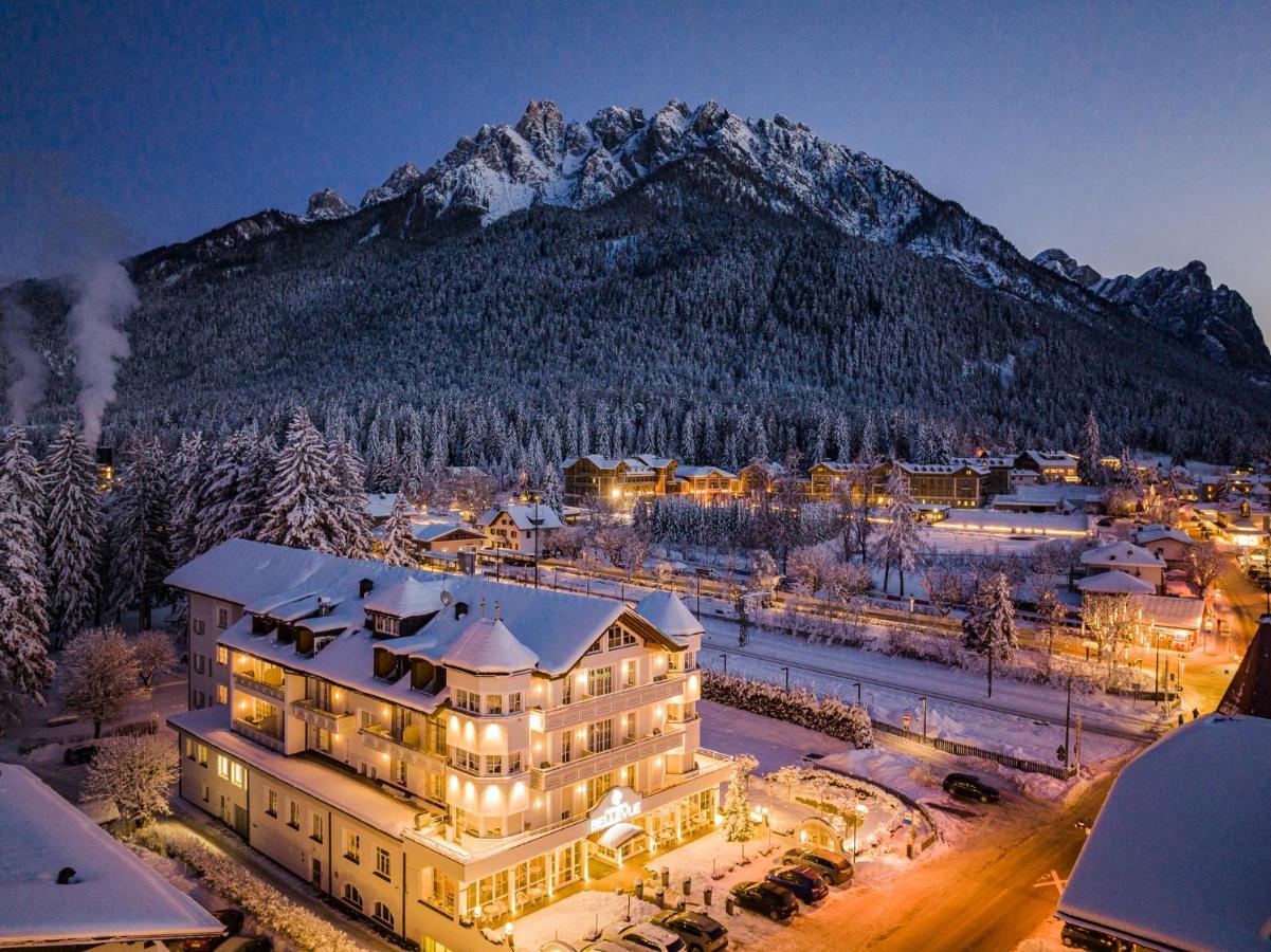Park Bellevue 4* Dobbiaco