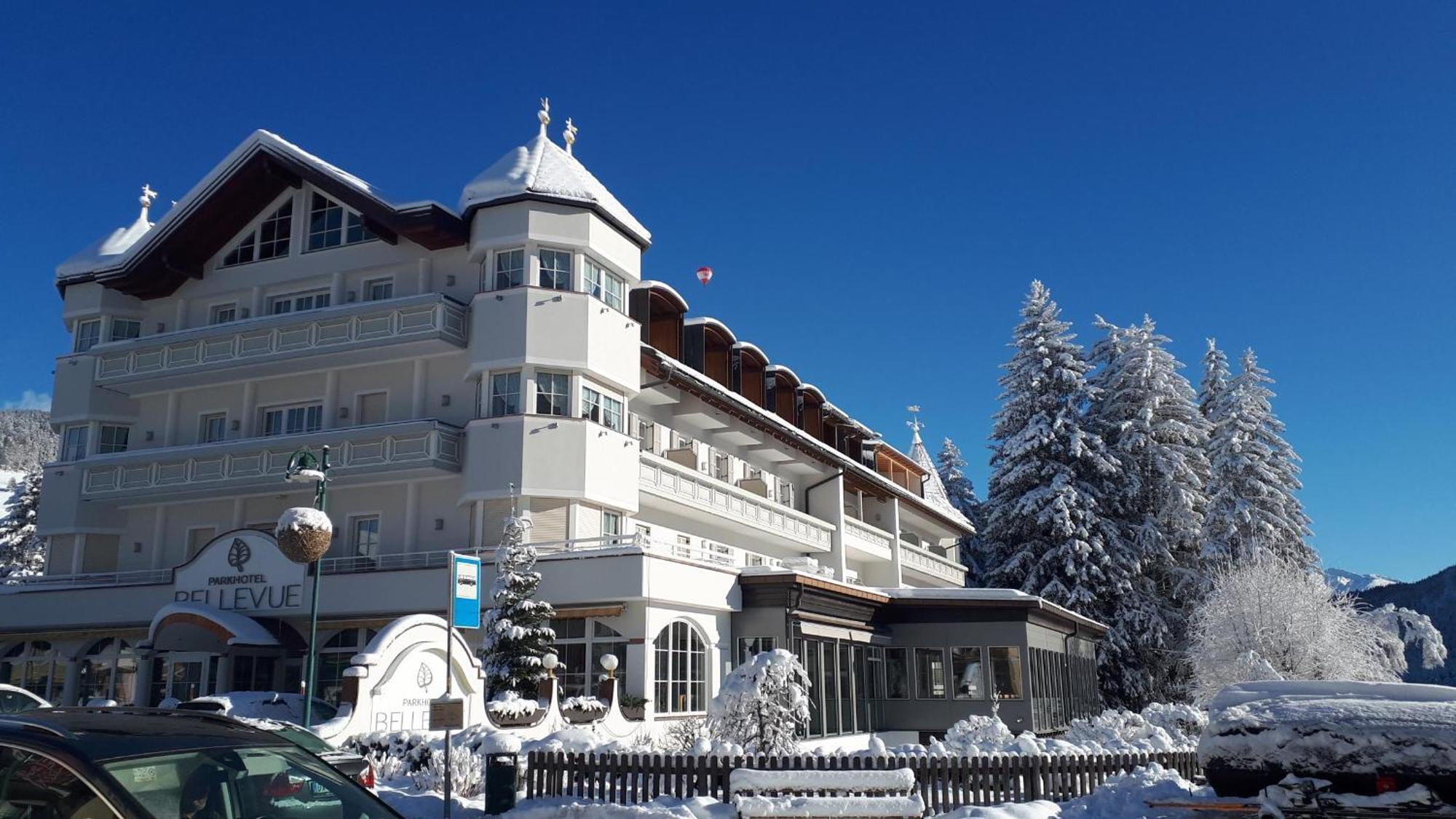 Park Bellevue 4* Dobbiaco