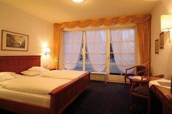 Hotel Park Bellevue 4*