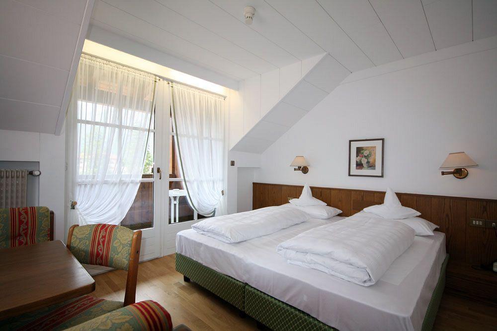Hotel Park Bellevue 4*