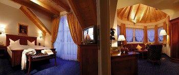 Park Bellevue Hotel 4*