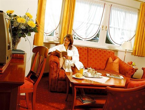 Hotel Park Bellevue 4*