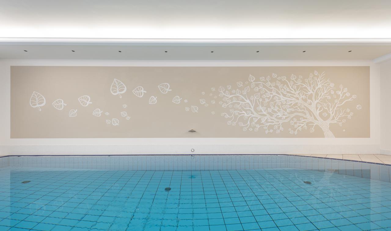 Park Bellevue 4*