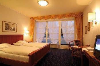 Hotel Park Bellevue Dobbiaco