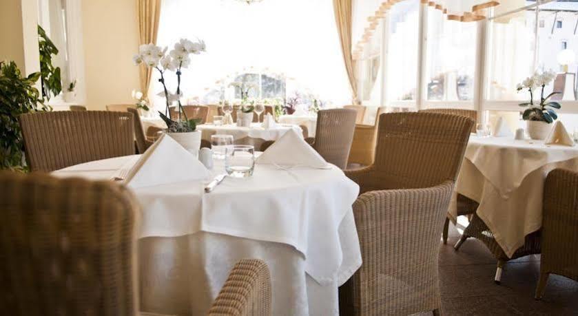 Hotel Park Bellevue 4*